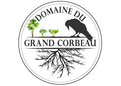Domaine du Grand Corbeau
