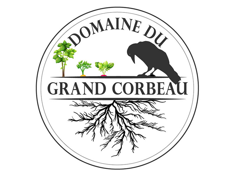 Domaine du Grand Corbeau